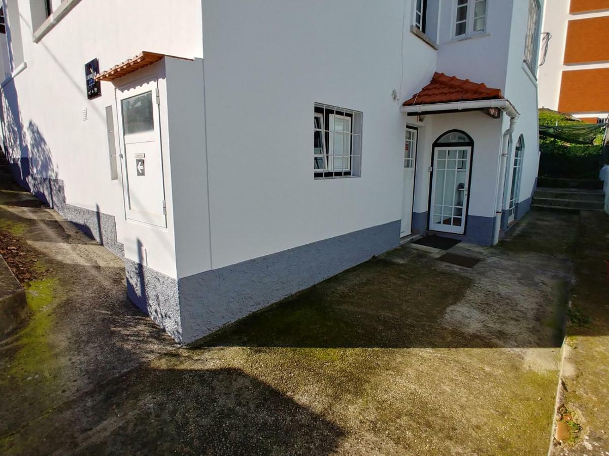 Cantinho Saloio Sintra Exterior foto